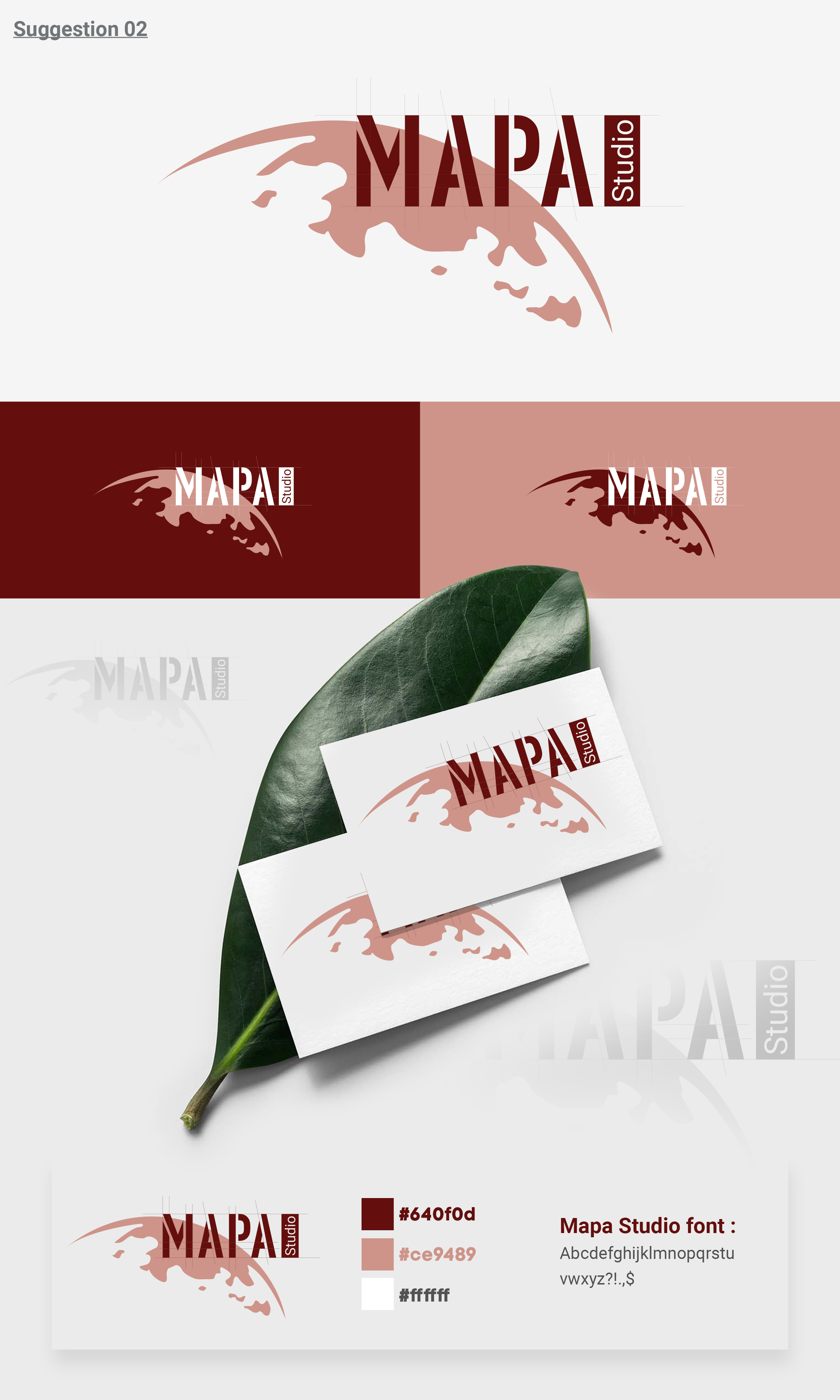 Diseño de Logo por Yalsne para este proyecto | Diseño #30696963