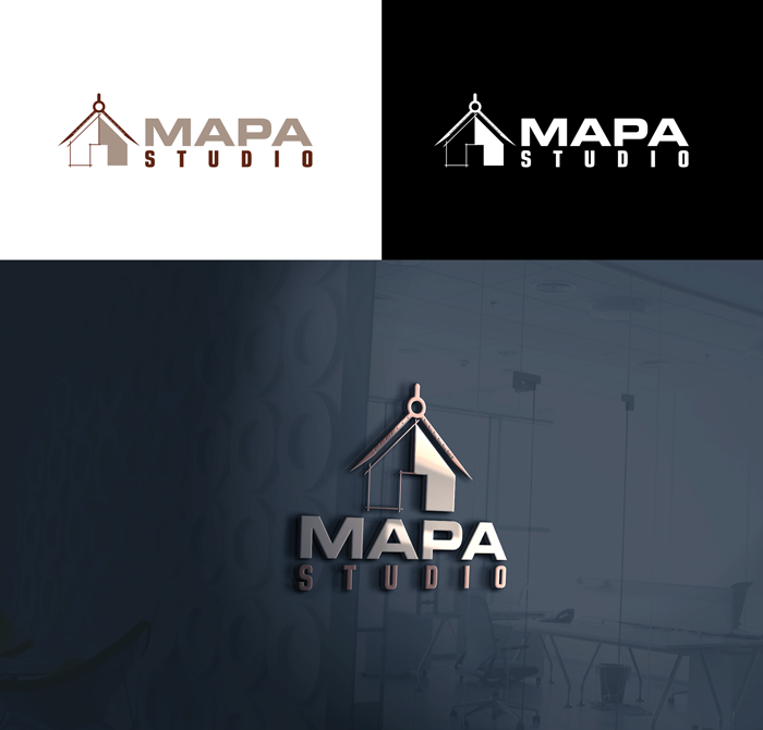 Logo Design by Alb@ri for this project | Design #30695930