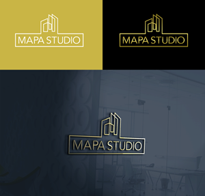 Logo Design by Alb@ri for this project | Design: #30695931