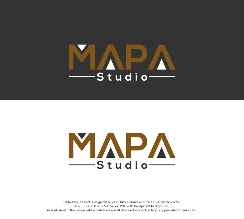 Design de Logo par skart pour ce projet | Design #30693991