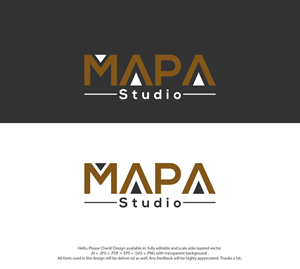 Design de Logo par skart pour ce projet | Design : #30693991