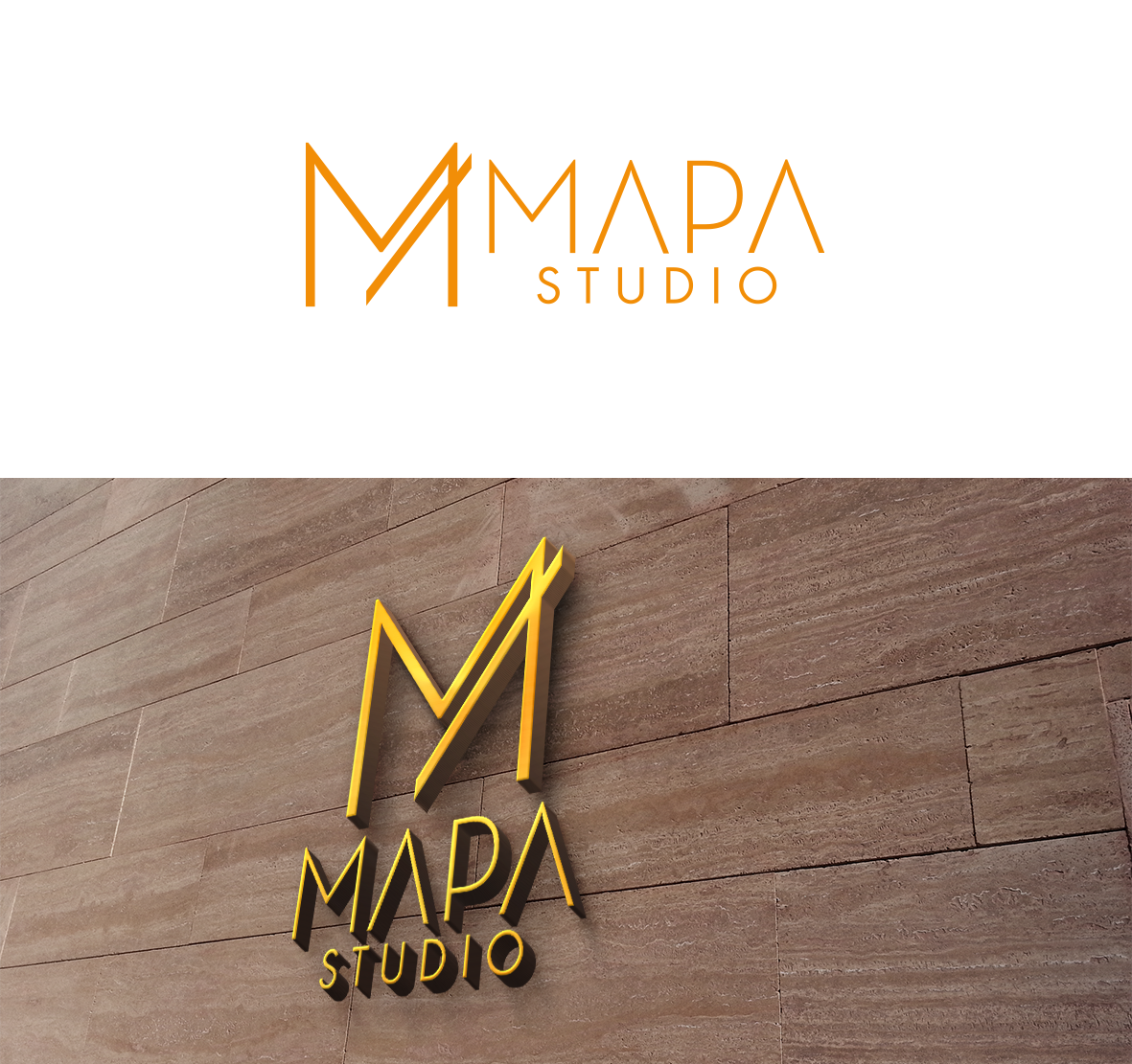 Logo Design by trufya for this project | Design #30700409