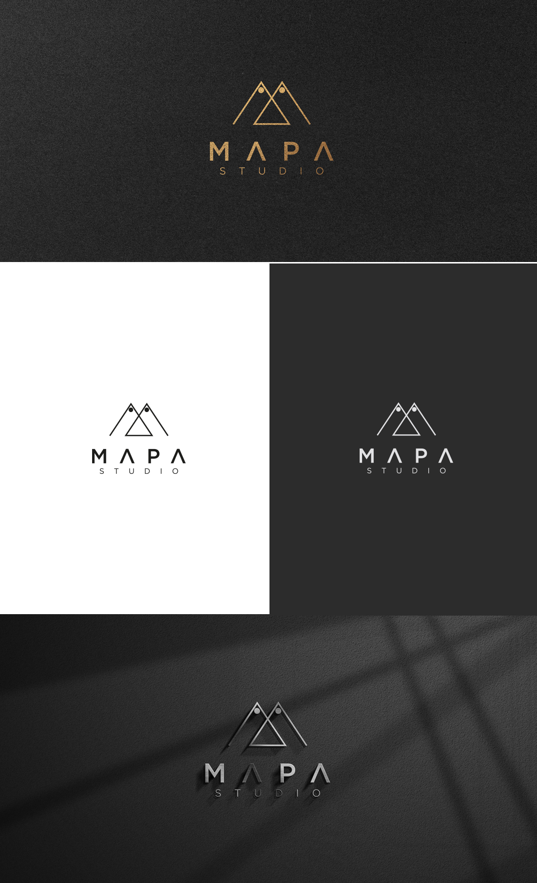 Logo Design by GLDesigns for this project | Design #30699423