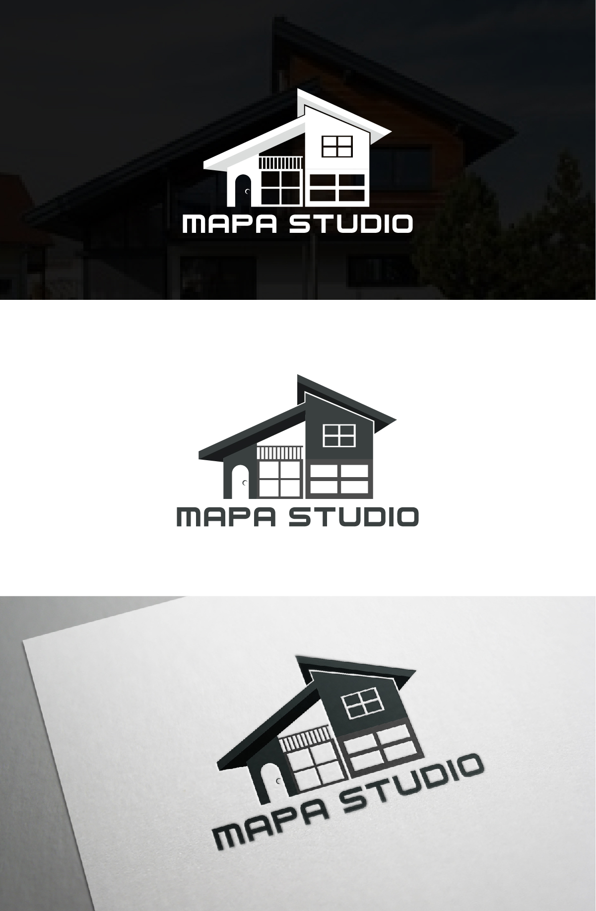 Logo Design by Deziners Zone for this project | Design #30695450