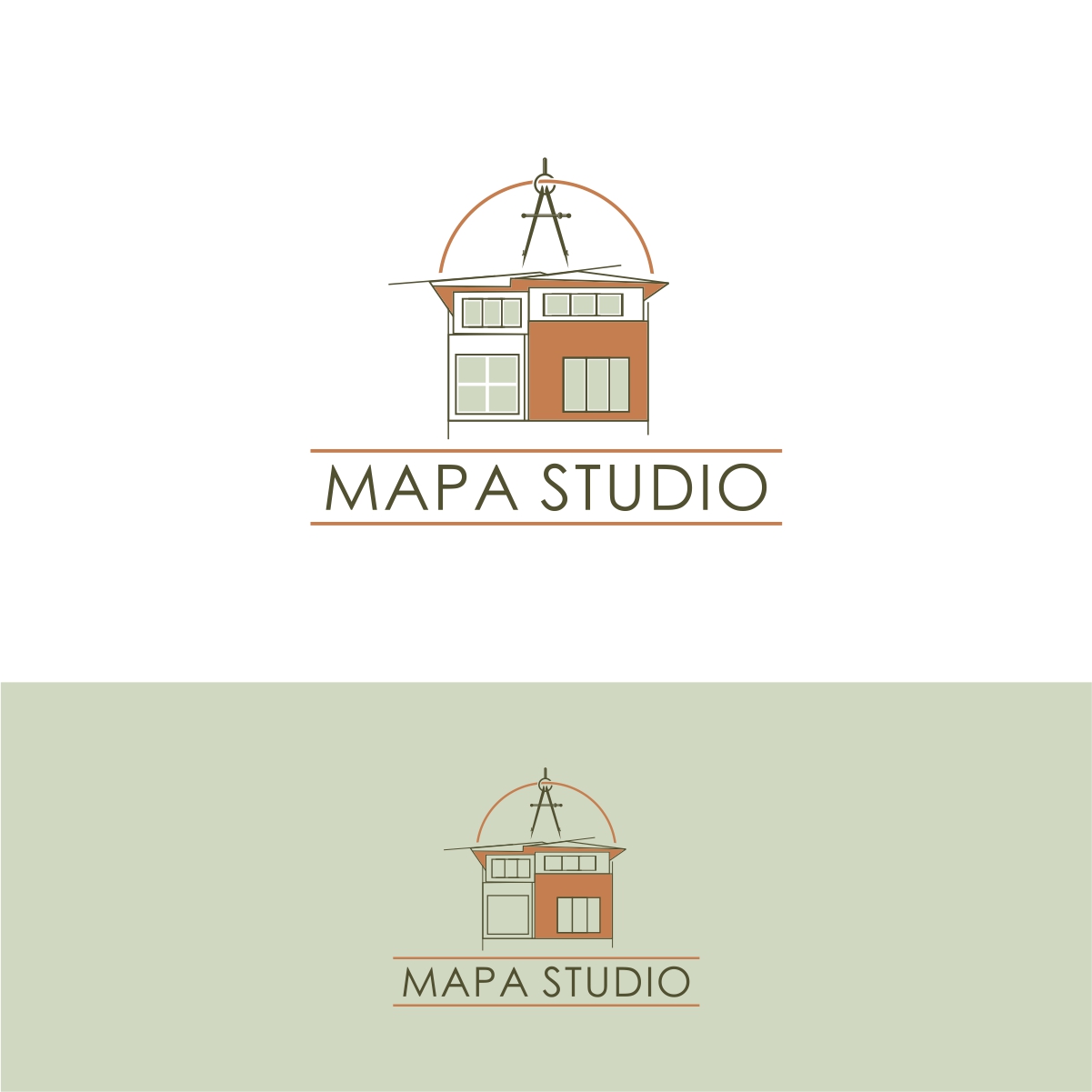 Logo Design by fly  design for this project | Design #30700587