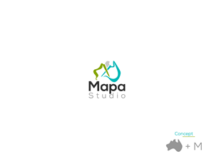 Logo Design by wdmpk