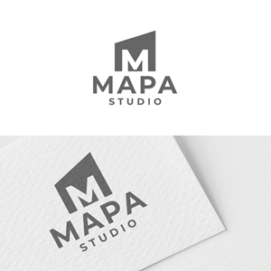 Logo Design by NOMLAS for this project | Design #30693845