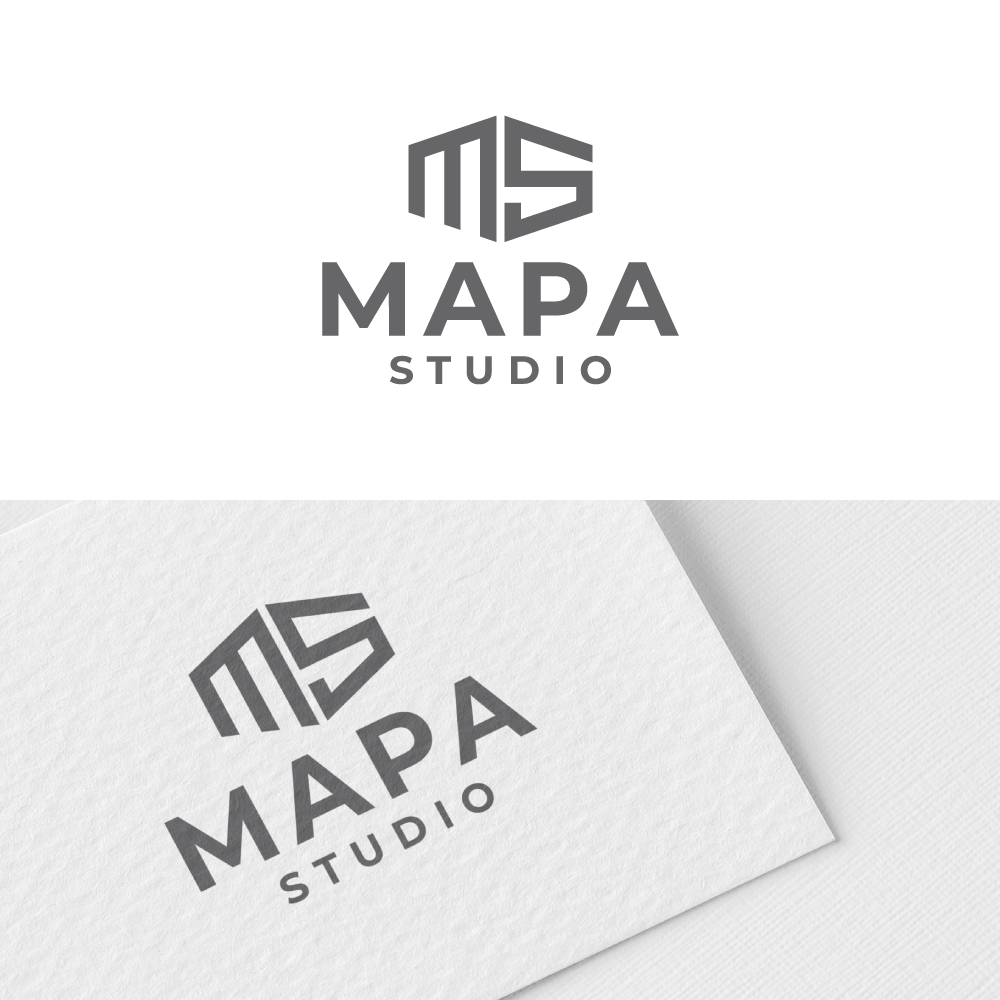 Logo Design by NOMLAS for this project | Design #30693852