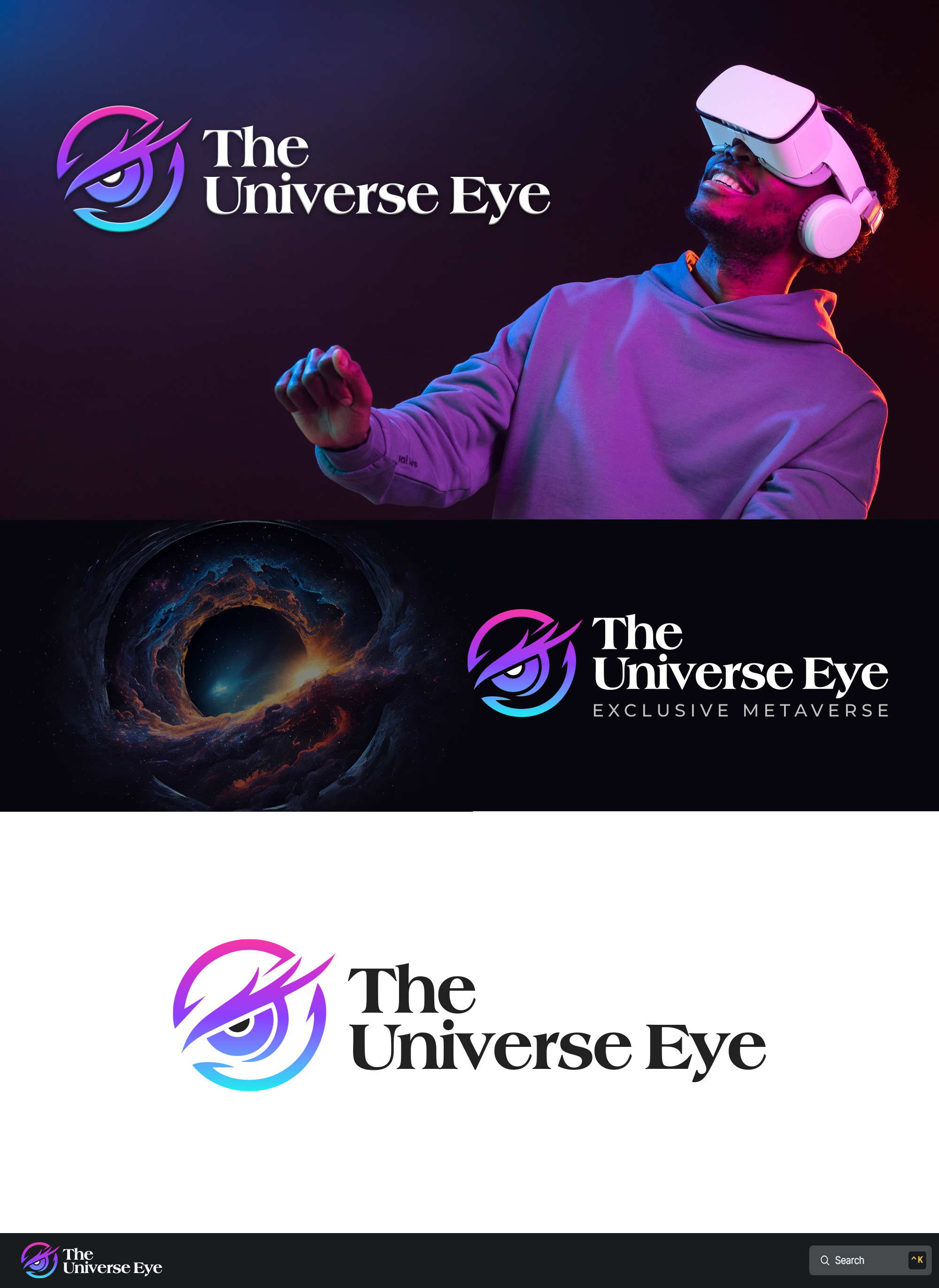 Logo Design by Design Athics for this project | Design #30702030