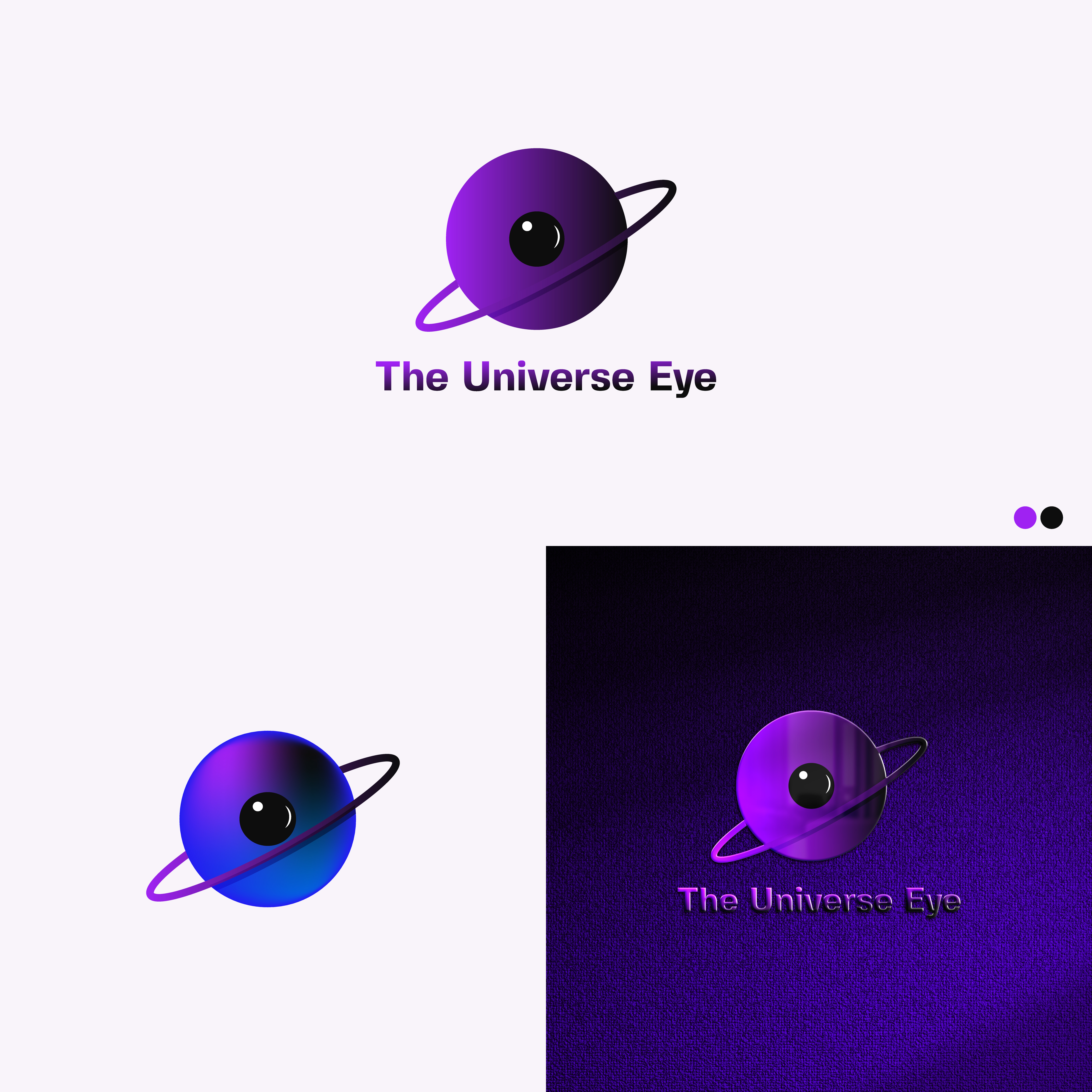Logo Design by Adnan Bhatti for this project | Design #30697686