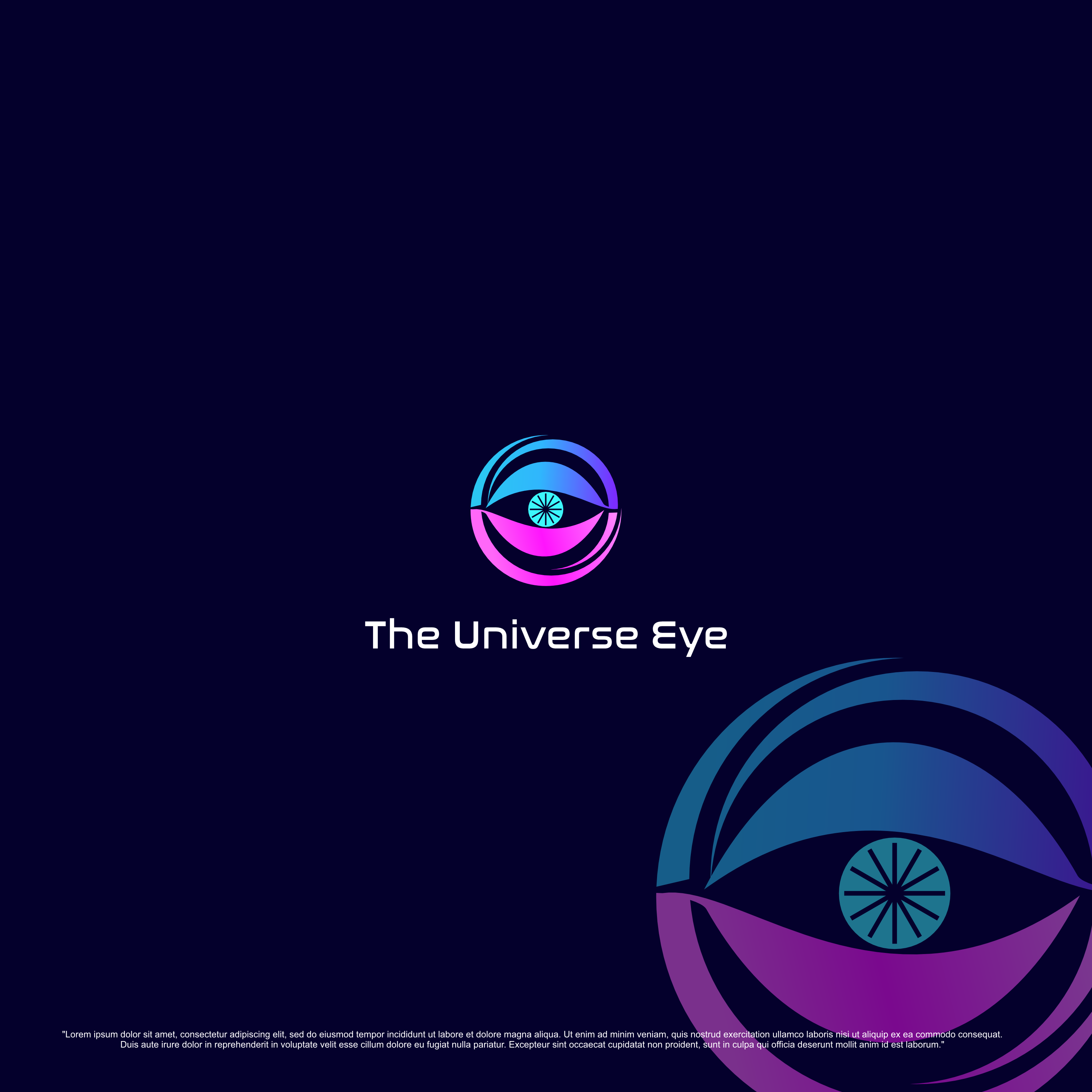 Logo Design by saesean for this project | Design #30707541