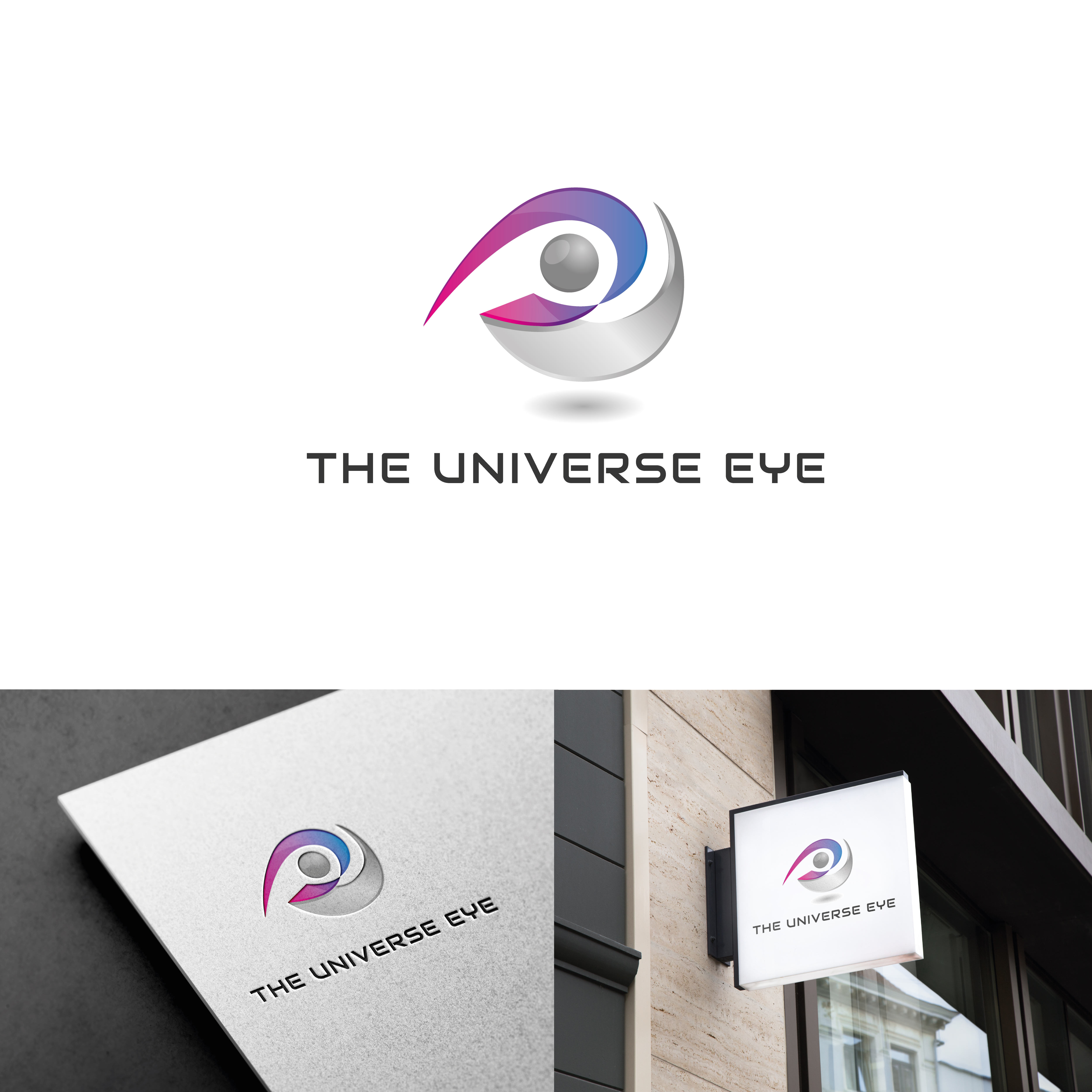 Logo Design by AbhishekkM'24 for this project | Design #30698296