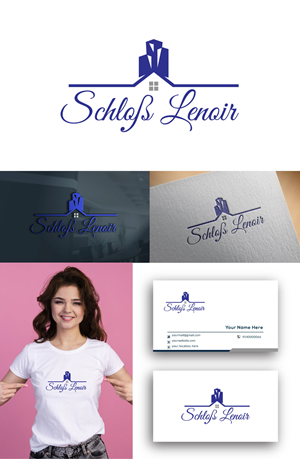 Logo Design by amran mollaa for this project | Design: #30697059