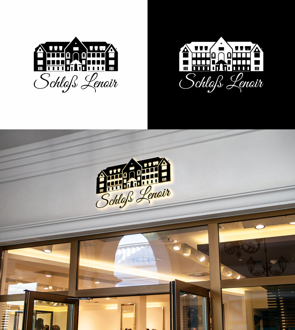 Design de Logo par RA-bica pour ce projet | Design #30700576