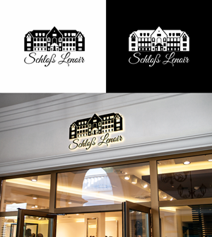 Logo Design by RA-bica for this project | Design: #30700576