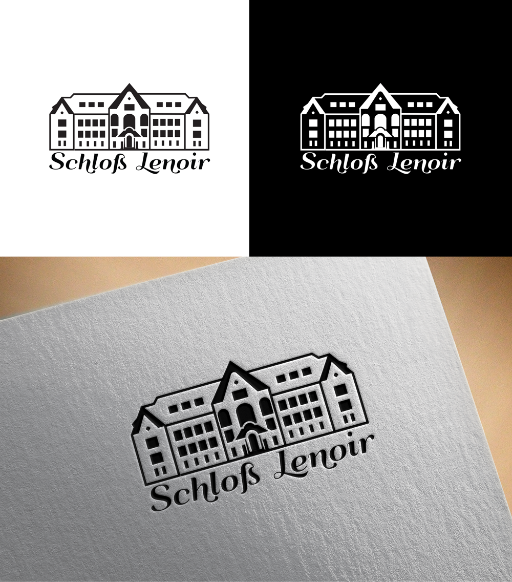 Logo Design by RA-bica for this project | Design #30700578