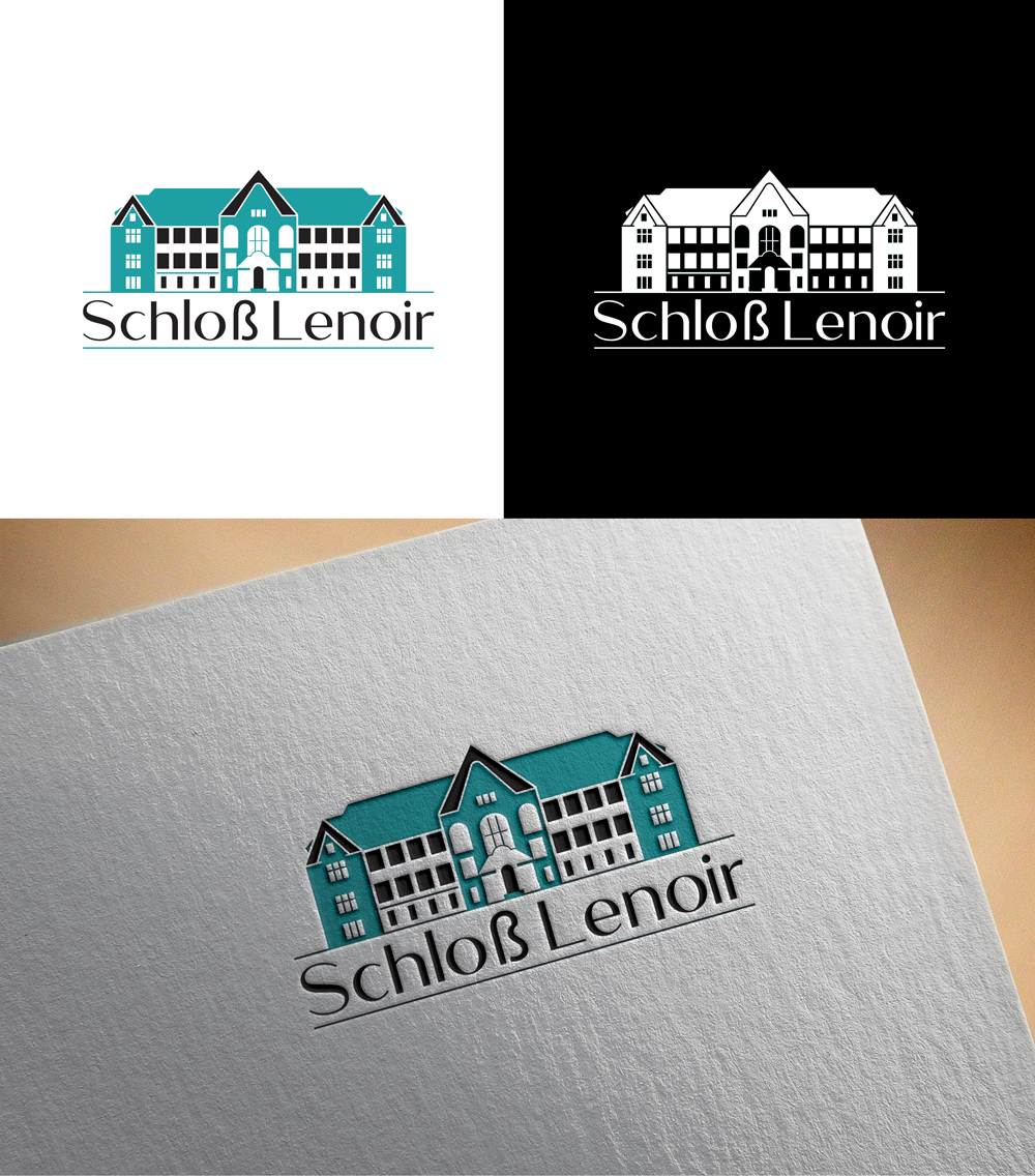 Logo Design by RA-bica for this project | Design #30700579