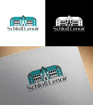 Logo Design by RA-bica for this project | Design: #30700579