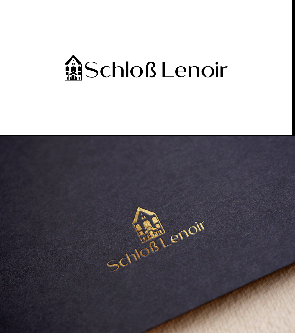 Logo Design by RA-bica for this project | Design #30700721