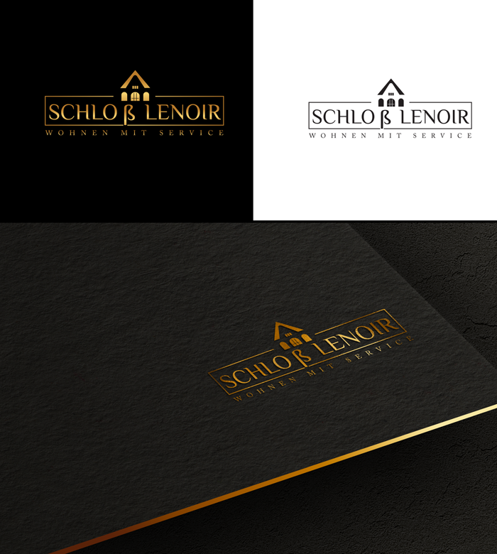 Logo-Design von RA-bica für dieses Projekt | Design #30701201