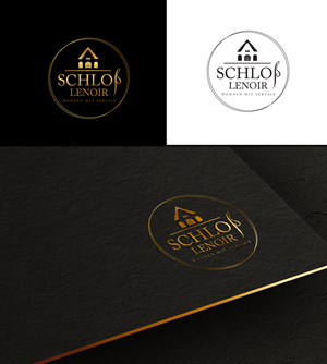 Logo Design by RA-bica for this project | Design: #30701202