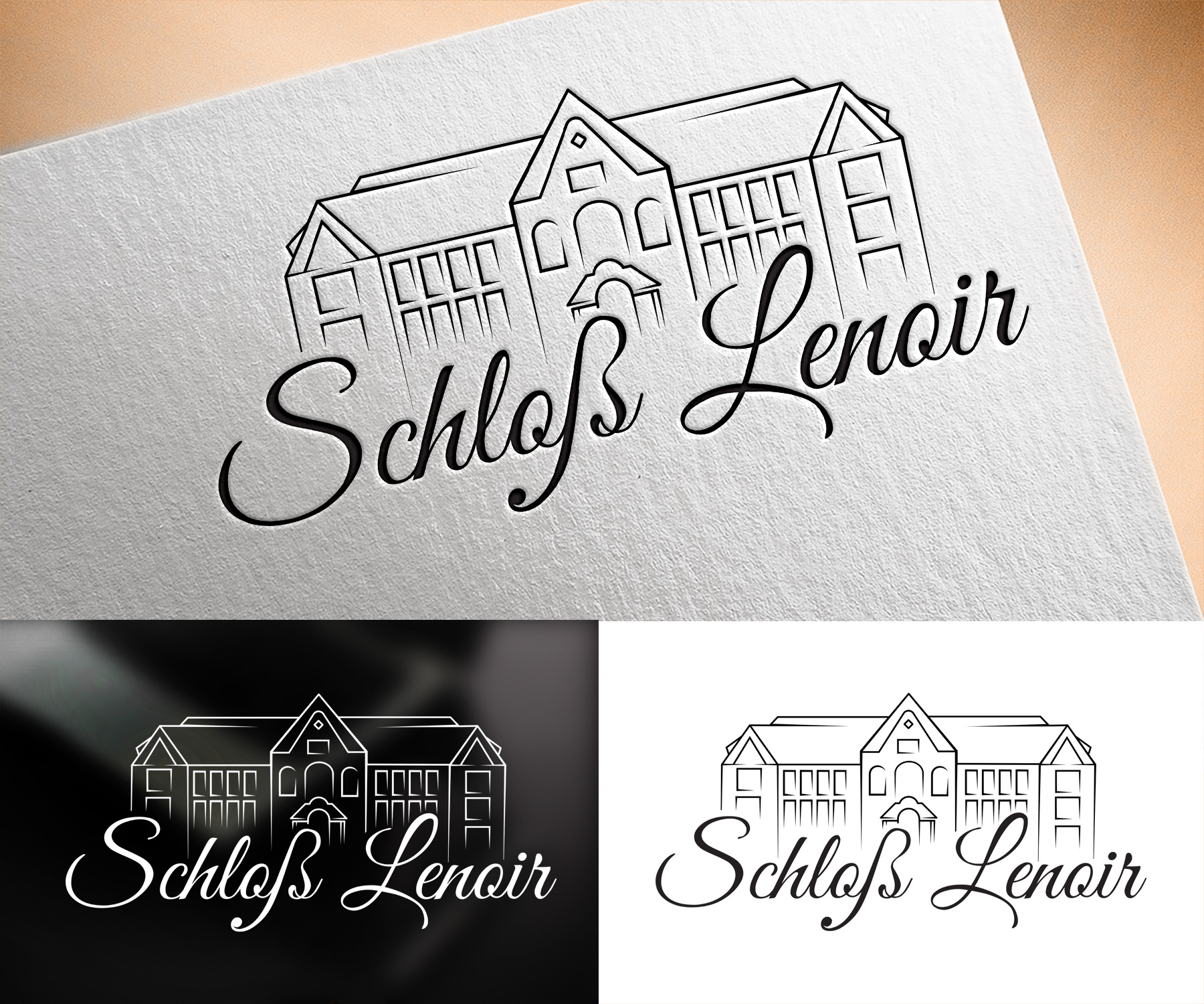 Diseño de Logo por Vishak vasu para este proyecto | Diseño #30701823