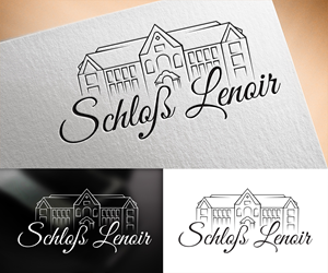 Logo Design by Vishak vasu for this project | Design: #30701823