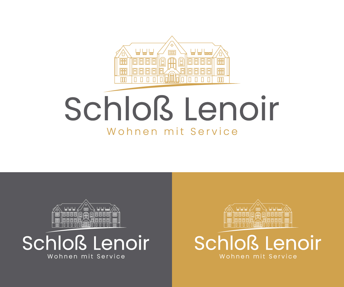 Logo Design by TrisDesign for this project | Design #30699077