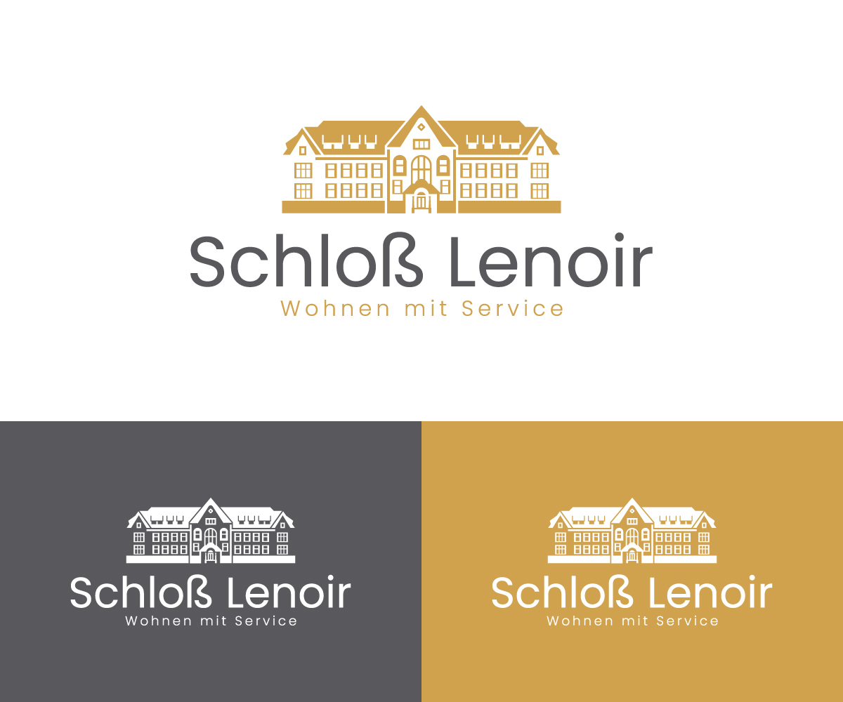 Logo-Design von TrisDesign für dieses Projekt | Design #30727531