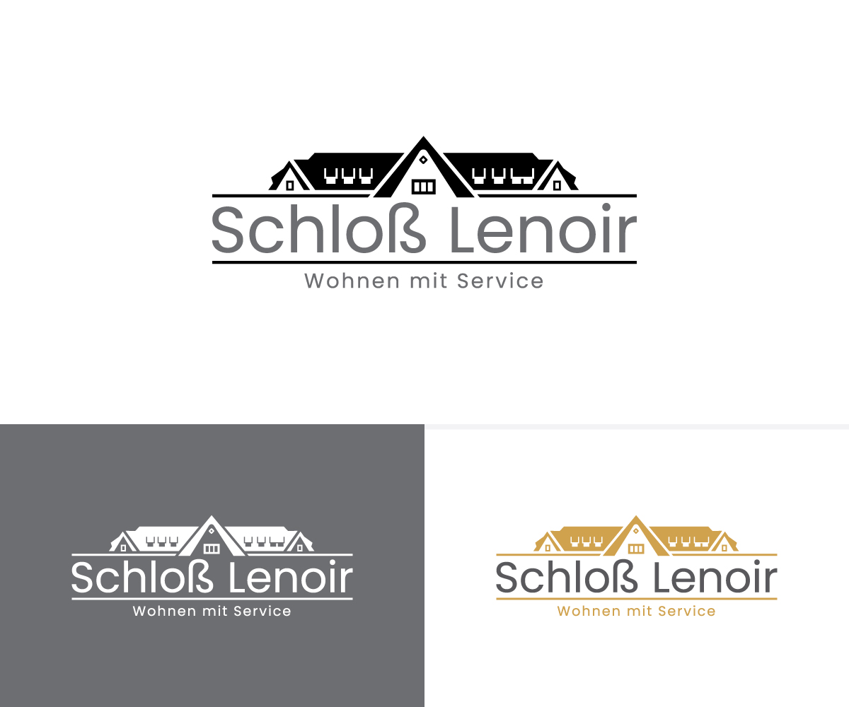 Logo Design by TrisDesign for this project | Design #30728898