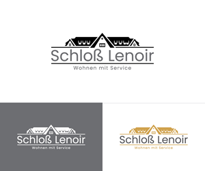 Logo Design by TrisDesign for this project | Design: #30728898