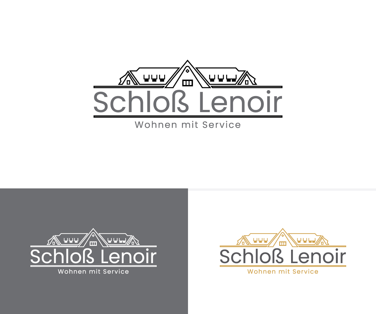 Logo Design by TrisDesign for this project | Design #30728926