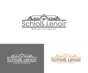 Logo Design by TrisDesign for this project | Design: #30728926