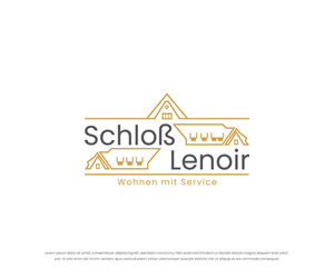 Logo Design by TrisDesign for this project | Design: #30729462