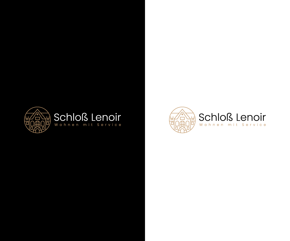 Logo Design by TrisDesign for this project | Design #30736787