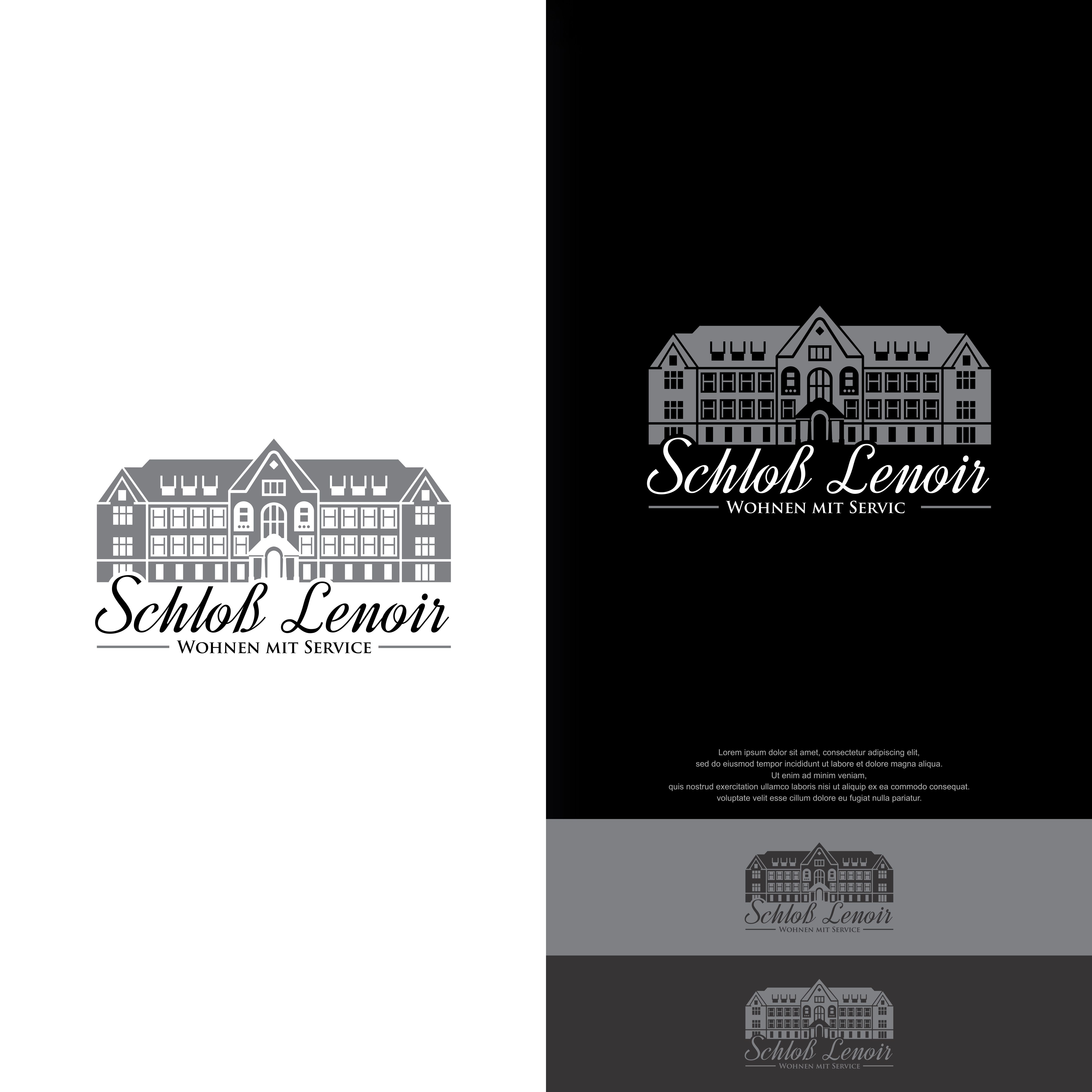 Logo Design by QILLASOFT-Design for this project | Design #30698883
