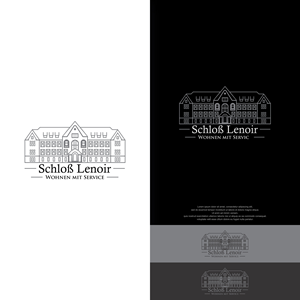 Logo Design by QILLASOFT-Design for this project | Design: #30698886