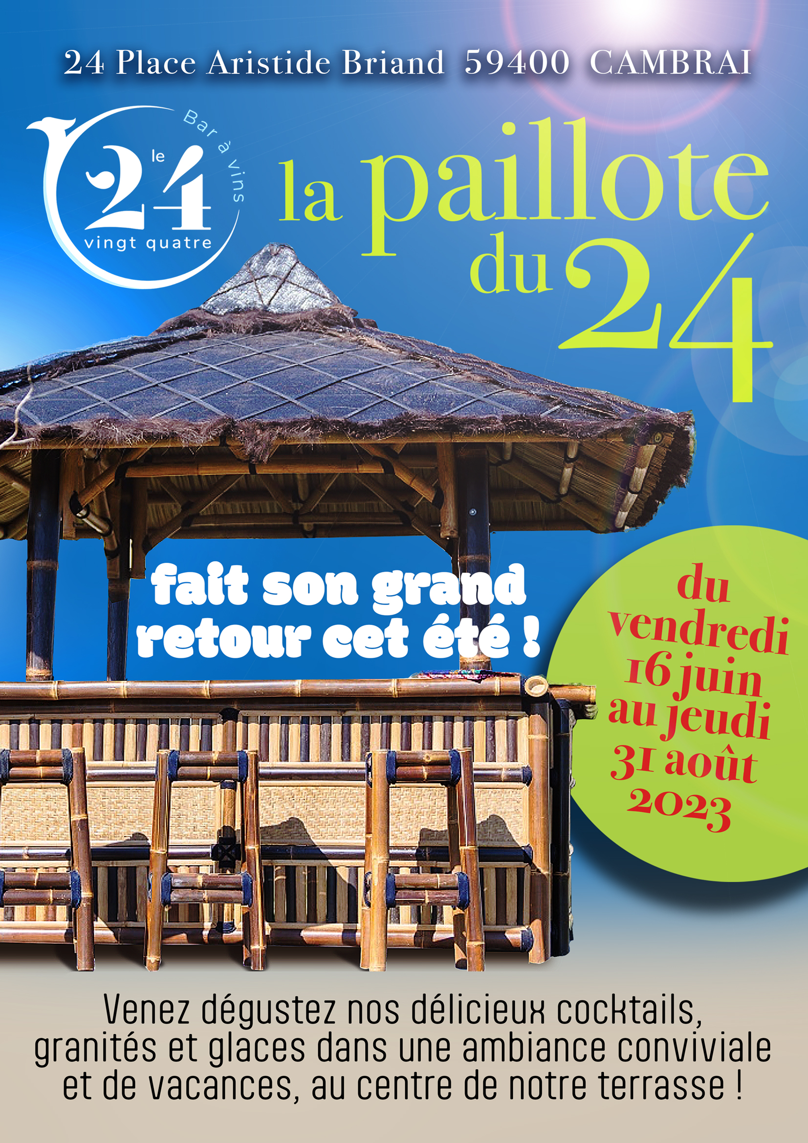 Diseño de Flyer por see why para este proyecto | Diseño #30706747