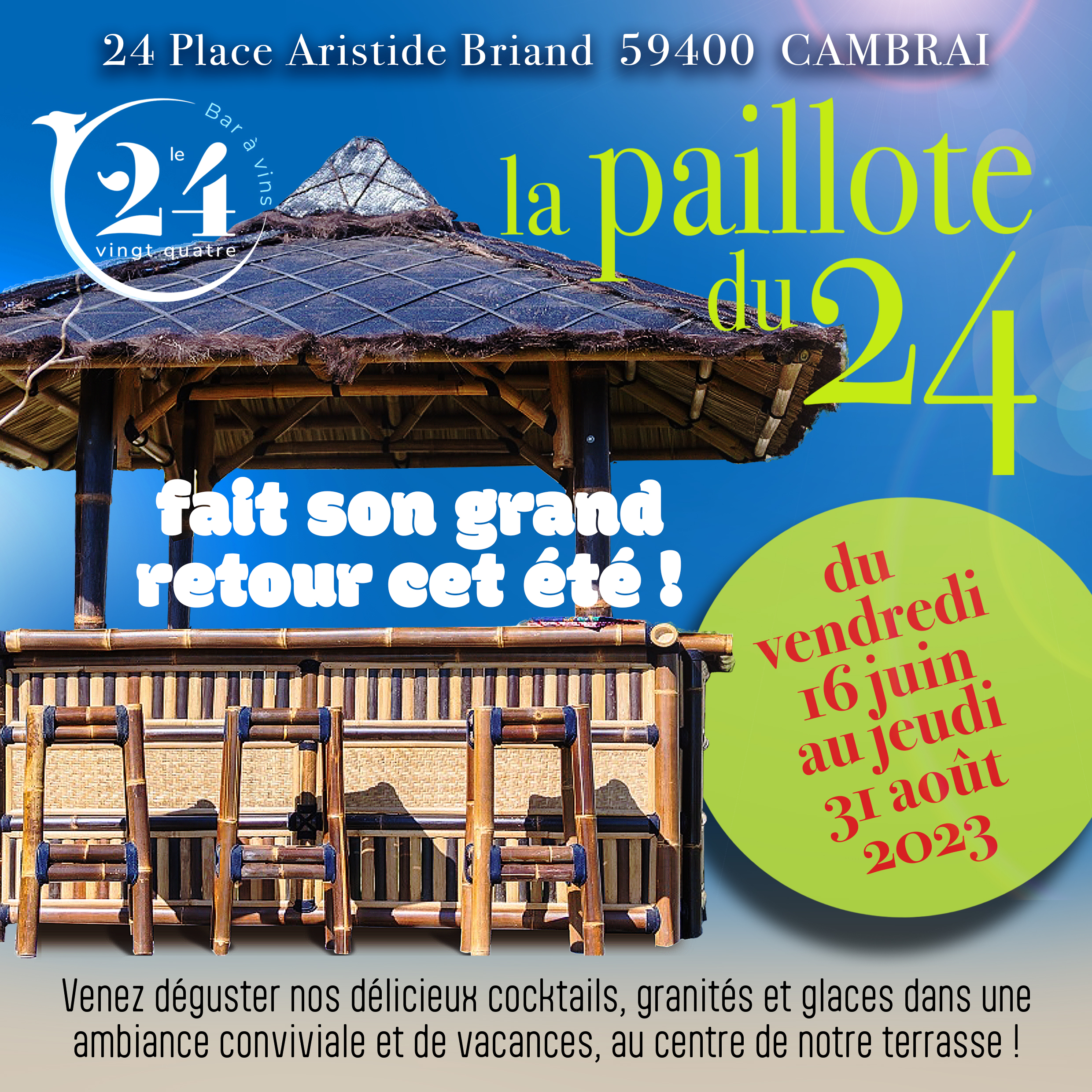 Flyer Design by see why for this project | Design #30709438