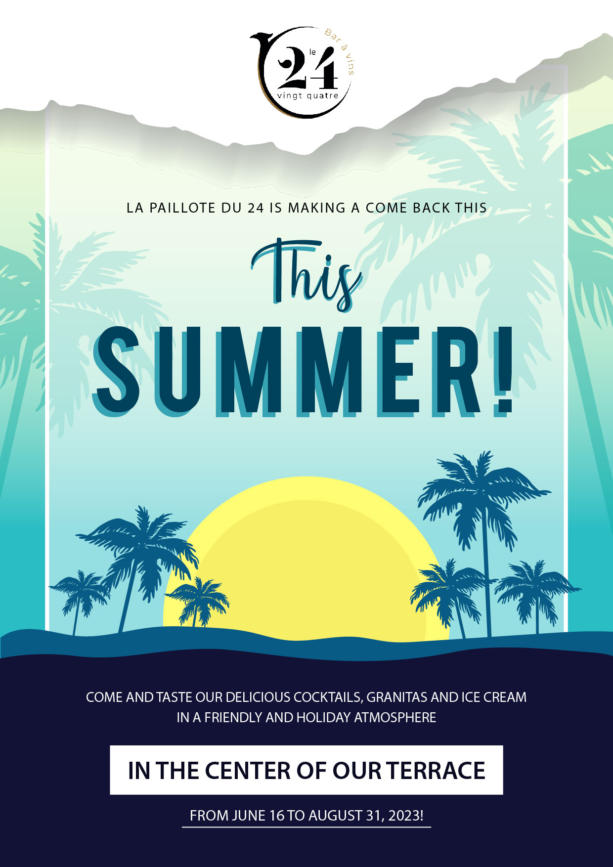 Flyer Design by devidigitalart for this project | Design #30707769