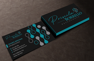 Business Card Design by Expert Bappy