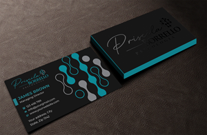 Diseño de Tarjeta de Presentación por Expert Bappy para este proyecto | Diseño: #30696896