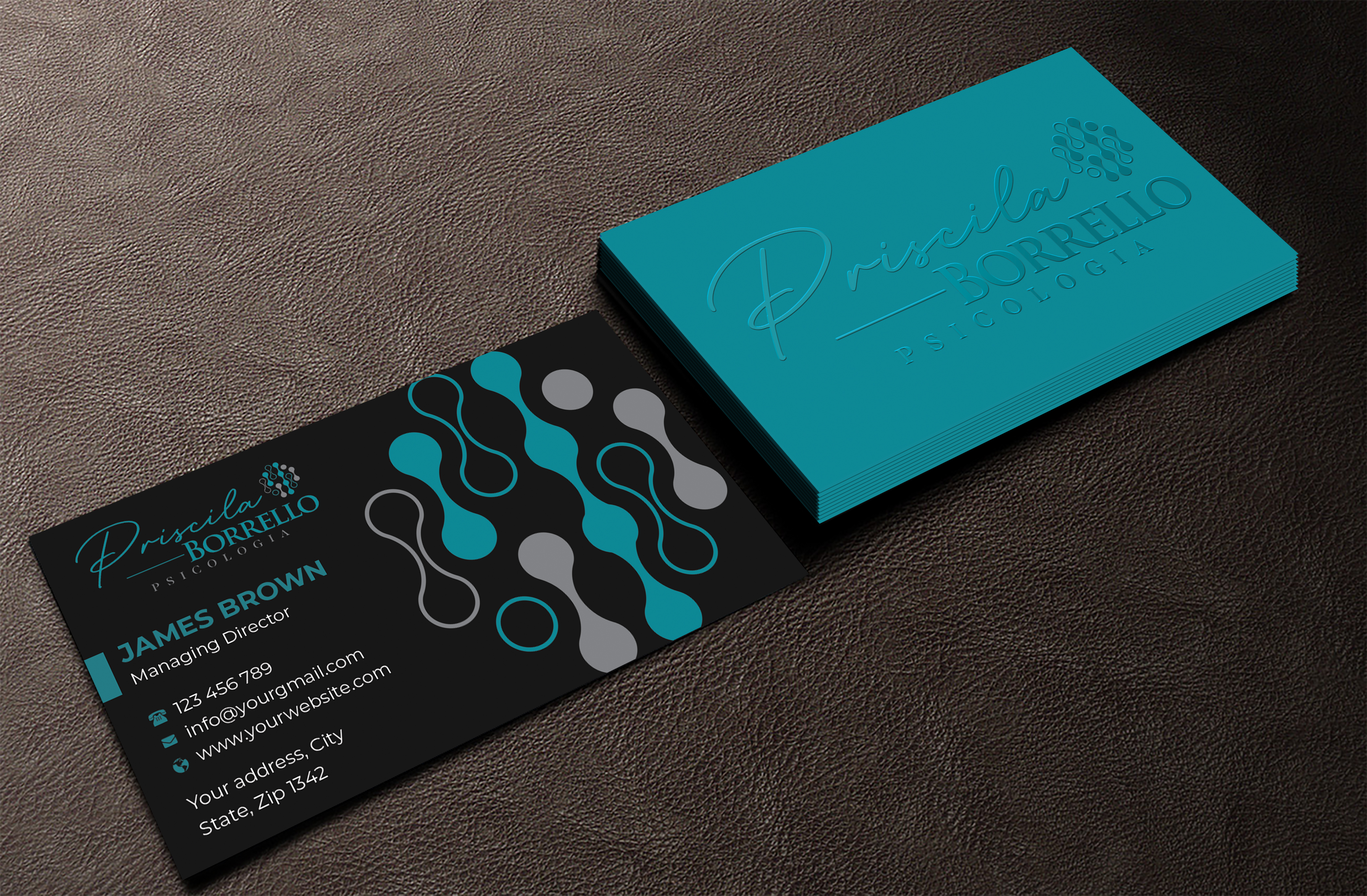 Design de Carte de Visite par Expert Bappy pour ce projet | Design #30696921