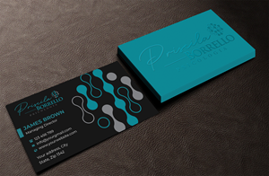 Diseño de Tarjeta de Presentación por Expert Bappy para este proyecto | Diseño: #30696921