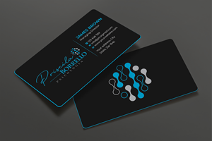 Diseño de Tarjeta de Presentación por Expert Bappy para este proyecto | Diseño: #30699106