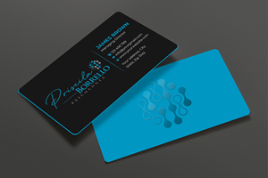 Diseño de Tarjeta de Presentación por Expert Bappy para este proyecto | Diseño: #30699124