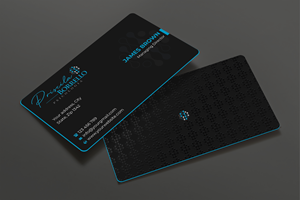 Diseño de Tarjeta de Presentación por Expert Bappy para este proyecto | Diseño: #30699149