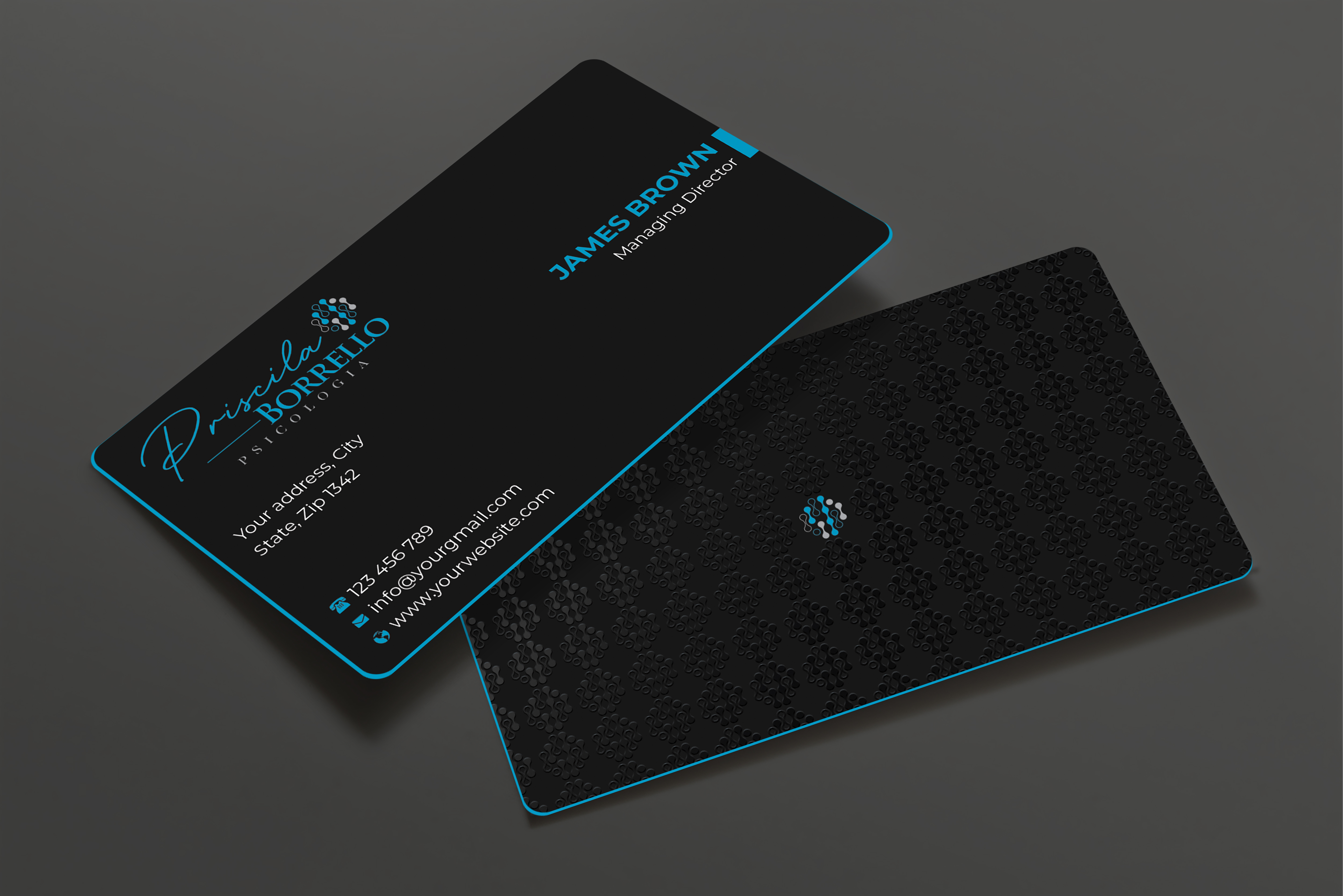 Visitenkarten-Design von Expert Bappy für dieses Projekt | Design #30699150