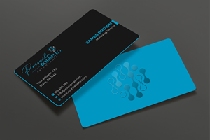 Diseño de Tarjeta de Presentación por Expert Bappy para este proyecto | Diseño: #30699157