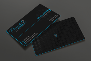 Diseño de Tarjeta de Presentación por Expert Bappy para este proyecto | Diseño: #30699170